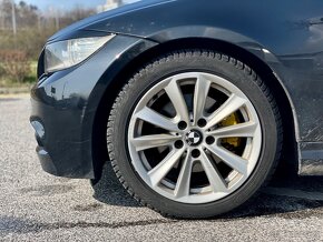 BMW e91 Touring Facelift 325i, 3.0, 160kw - 5