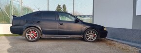 Predám škoda octavia 1.9tdi 66kw - 5