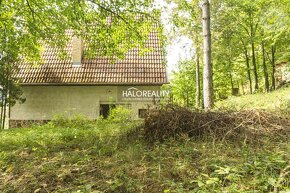 HALO reality - Predaj, chalupa Košice Sever a Podhradová, Če - 5