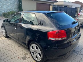 Audi A3 1.9TDI Sportisimo BKC - 5