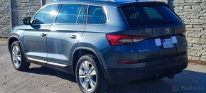 Škoda Kodiaq 1.4 TSI ACT Style 7 m DSG Odpočet DPH: 16 179 € - 5