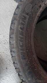 205/55r17 - 5