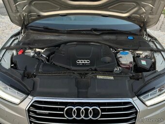 Audi A7 Sportback 3.0 TDI quattro S-tronic, Facelift - 5