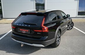 Volvo V90 CC B4 Cross Country Pro AWD A/T - 5