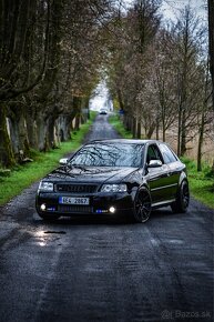 Audi S3 8L 511hp 565nm - 5