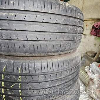 215/55 r16 - 5