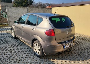 Seat Altea 1.9 Tdi - 5