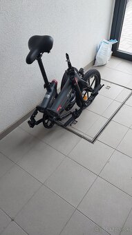 E-bike HIMO Z16 - 5