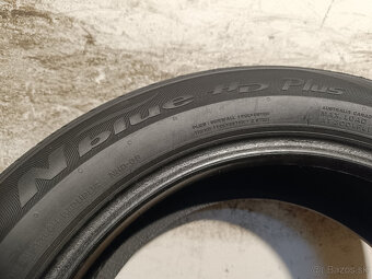 185/60 R15 Letné pneumatiky Nexen NBlue 2  kusy - 5