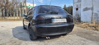 Audi A3 - 5