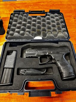 Walther PPQ M1 - 5