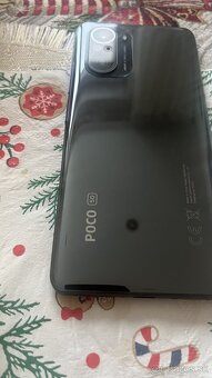 Predám Xiaomi Poco f3 - 5