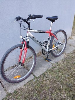 CTM axon xtx, horský bicykel 26 - 5