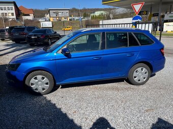 Škoda Fabia Combi 1.0 TSI STYLE  , SR - 1 majiteľ,top výbava - 5