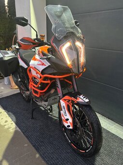 Ktm Super Adventure R 1290 2019 - 5