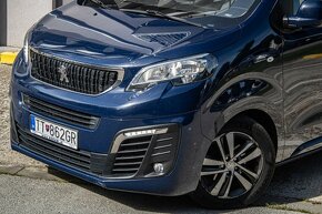 Peugeot Traveller 2.0 BlueHDi Active Standard - 5