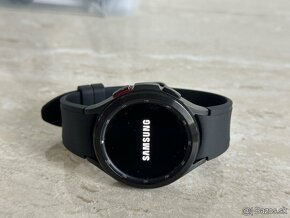 Samsung galaxy Watch 4 46 Classic - 5