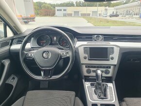 VW Passat Comfortline 2.0Tdi 150Ps - 5