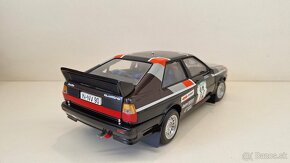 1:18 AUDI QUATTRO COUPE - 5