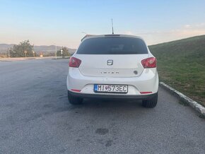 Seat Ibiza 6j - 5