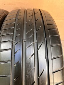 Letné pneumatiky 195/55 R16 Laufen dva kusy - 5