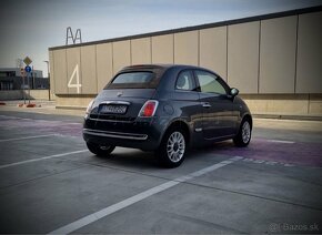 Fiat 500C 1.2 - 5