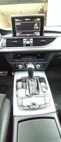 Audi a6 3,0 tdi 217ps - 5