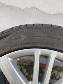 elektrony r17 5x114,3 - 5