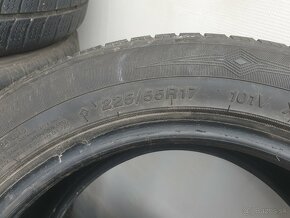 225/55 R17 - 5