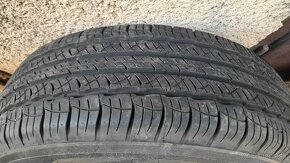 5x114.3 R16 215/65 R16 102V - 5