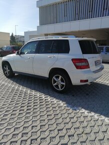 Mercedes GLK 220 CDI 4 MATIC - 5