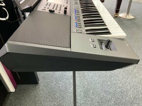 Yamaha psr sx900 - 5