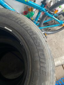 Zimné pneu 215/65R16 C - 5