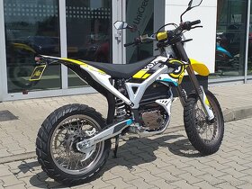 Sur Ron STORM BEE L3e  elektrický off-road motocykl - 5