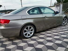 BMW 325i,2008,185000km, TOP STAV - 5