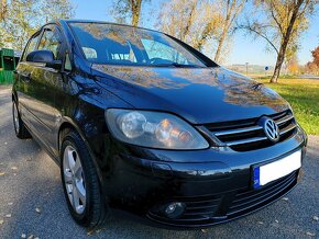 Volkswagen Golf Plus 1.9 TDI Goal - 5