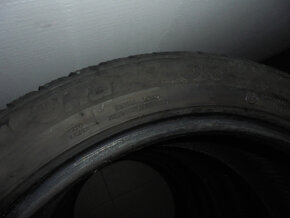 Hankook icept Evo 2 W320 235/45 R19 99V č.8z - 5