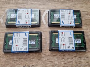 8GB DDR3 DDR3L RAM SAMSUNG - - 12800s - 5