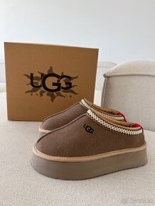 Ugg Tazz zimné čizmy papuče - 5