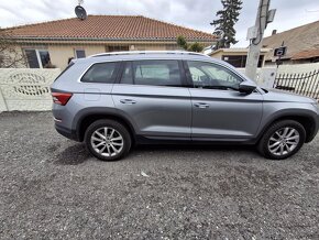 Škoda kodiaq 2.0 TDi dsg - 5