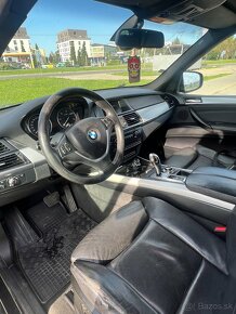 Predam BMW X5 xDrive30d E70 - 5