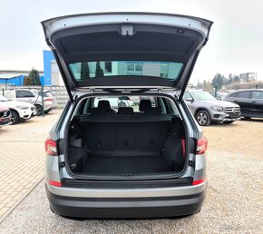 Škoda Kodiaq 2.0 TDI SCR Style DSG - 5