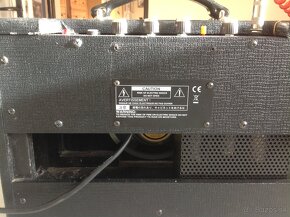 KOMBO VOX  AC4c1-12 - 5