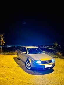 Audi A4 Avant 1.9 TDI - 5