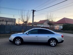 Predám Audi a6 - 5