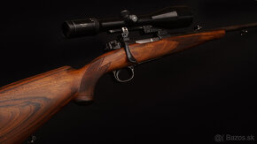 Predam gulovnicu Mauser 98 243win Recknagel - 5