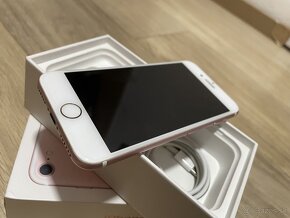  Apple iPhone 7 32GB RoseGold - 5