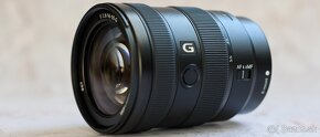 Sony E 16-55mm F2.8 G - zaruka, novy za 1/2 dop.ceny - - 5