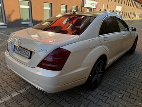 S350 cdi - 5