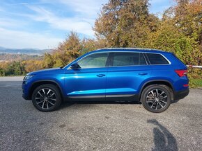 ŠKODA KODIAQ 2.0TDI DSG 4X4 VIRTUAL COCKPIT - 5